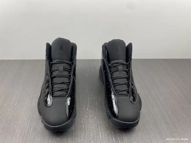 Cheap Gown 414571-012 and Air Cap 13 Jordan Retro 0623